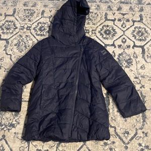 GAP Light puffer jacket size small (6/7y)